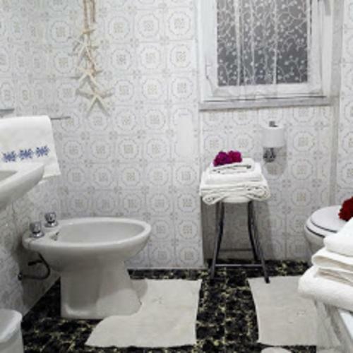 Apartamento C� Bianca Scauri