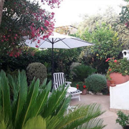 Apartamento C� Bianca Scauri