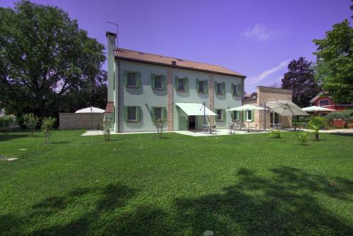 Bed & Breakfast Ca Di Fiore