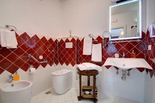 Bed & Breakfast Ca Di Fiore