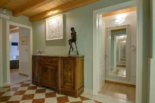Bed & Breakfast Ca Di Fiore