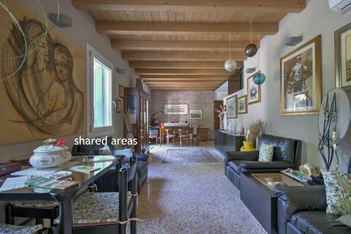 Bed & Breakfast Ca Di Fiore