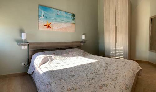 Apartamento Vistamare