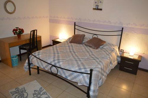 Cedro Venice Apartment