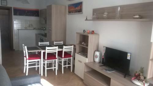 Marina Venice Apartment