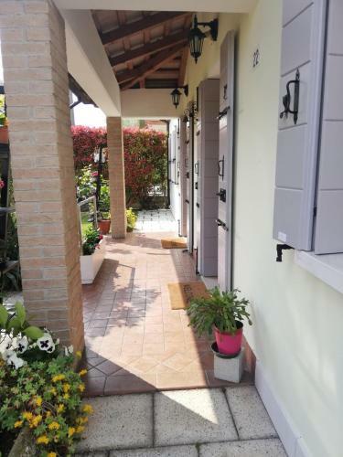 Marina Venice Apartment
