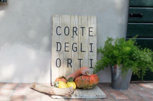 Apartamento Corte Degli Orti