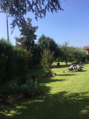 Apartamento Corte Degli Orti