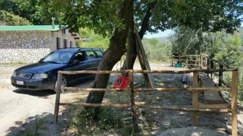 Casetta Indipendente