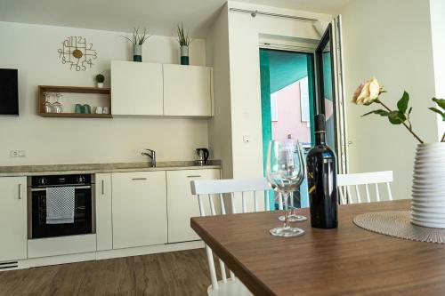 Apartamento Lorent House