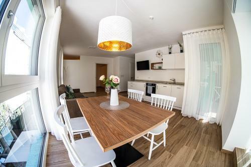 Apartamento Lorent House