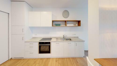 Apartamento Lorent House
