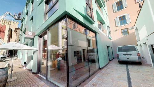 Apartamento Lorent House
