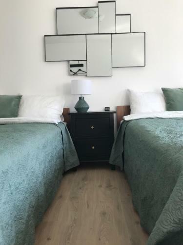 City Apartment 221