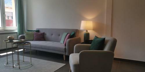 City Apartment 221