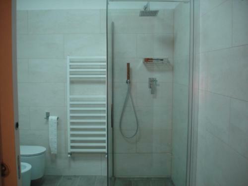 Apartamento Nadia's Home