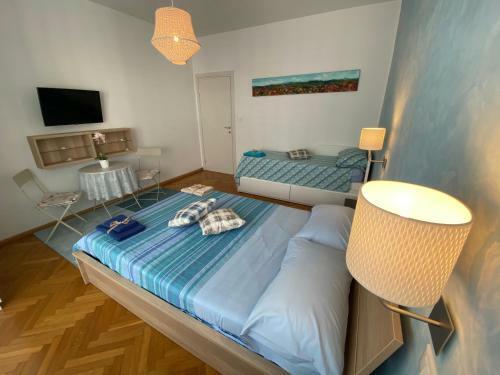 Apartamento Bella Ariston
