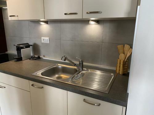 Apartamento Bella Ariston