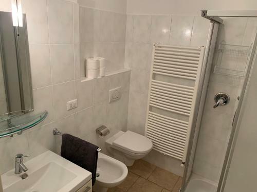 Apartamento Bella Ariston