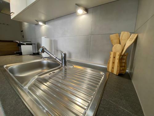 Apartamento Bella Ariston