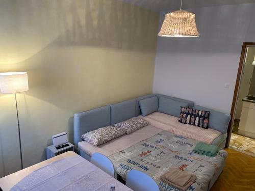 Apartamento Bella Ariston