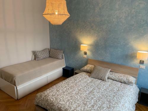 Apartamento Bella Ariston