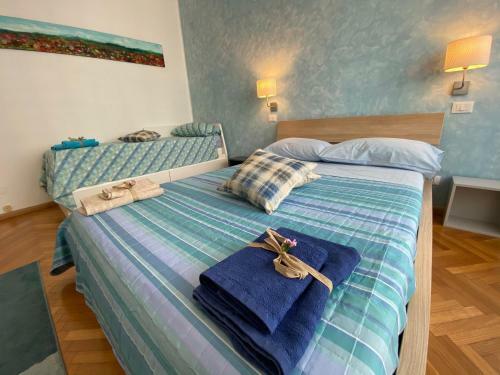 Apartamento Bella Ariston