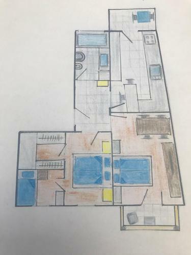 Apartamento Villa Mays