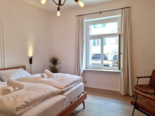 Rosa Rooms Meran