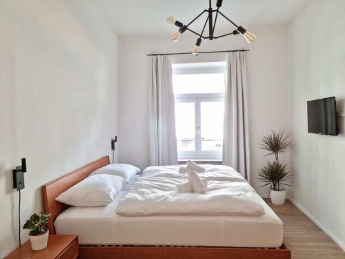 Rosa Rooms Meran