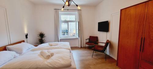 Rosa Rooms Meran