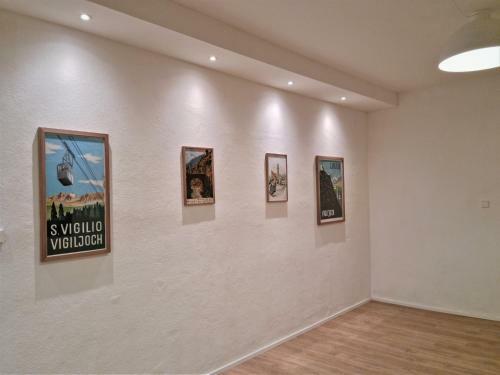 Rosa Rooms Meran