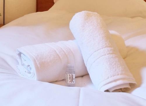 Rosa Rooms Meran