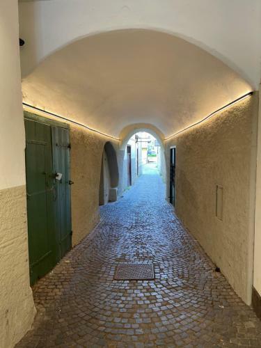 Rosa Rooms Meran