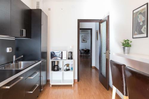 Apartamento Cappuccino 36 House In Venezia