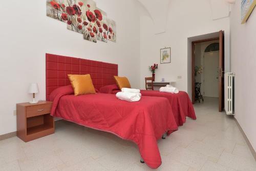 Apartamento Casa Del Fauno