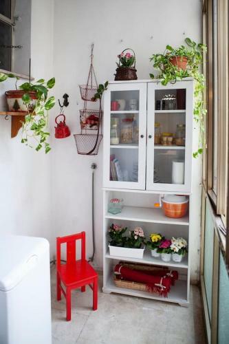 Apartamento Casa Carlotta