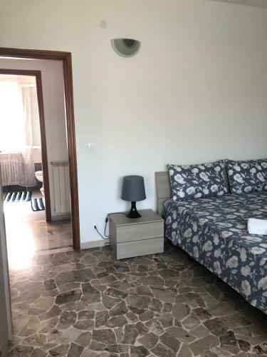 Apartamento Casa Lucia