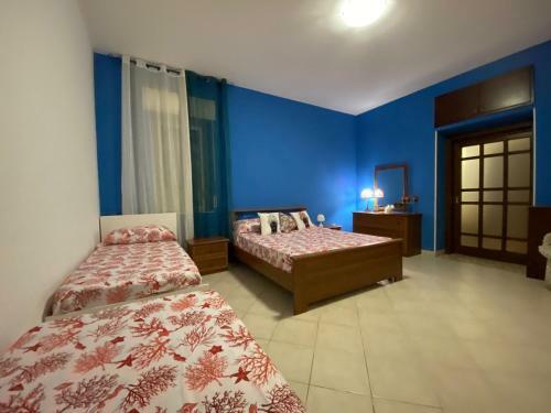 Vista Eolie Milazzo- Apartments