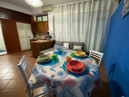 Vista Eolie Milazzo- Apartments