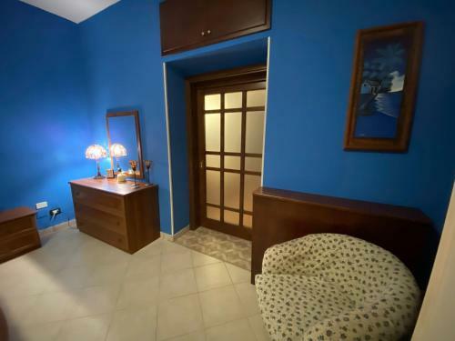 Vista Eolie Milazzo- Apartments