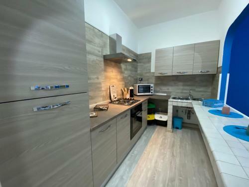 Vista Eolie Milazzo- Apartments