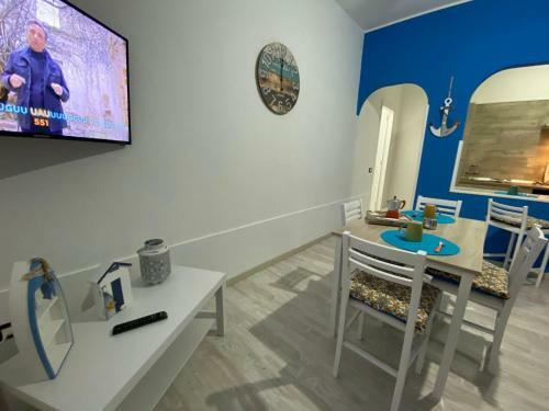 Vista Eolie Milazzo- Apartments