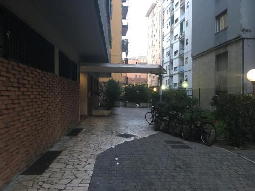 Apartamento Residence Da Gi�