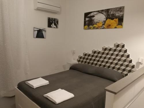 Apartamento Residence Da Gi�