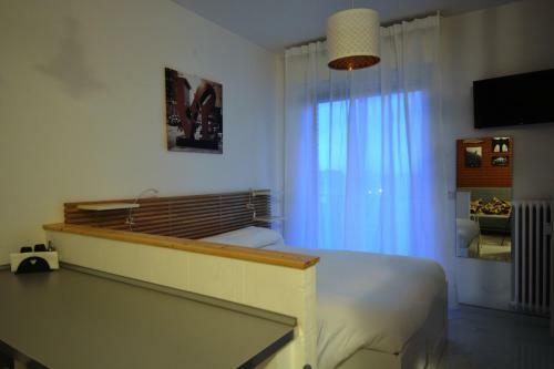 Apartamento Residence Da Gi�