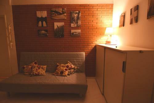 Apartamento Residence Da Gi�