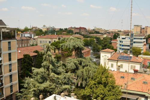 Apartamento Residence Da Gi�