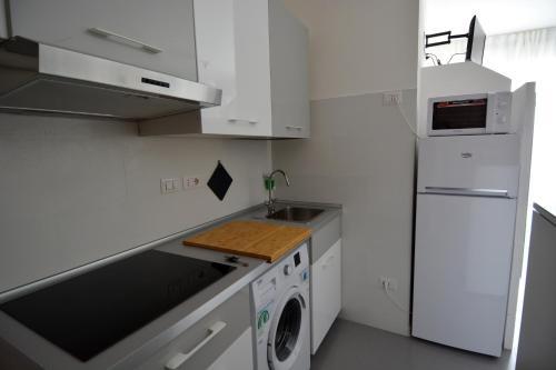 Apartamento Residence Da Gi�