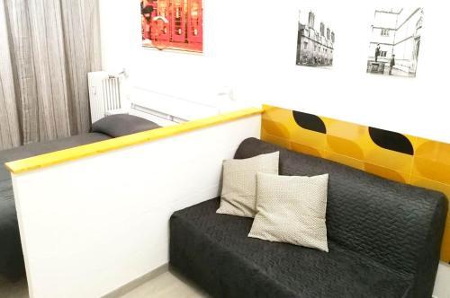 Apartamento Residence Da Gi�